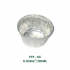 Hộp đựng thực phẩm 120ml