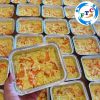 Hộp đựng thực phẩm 550ml