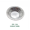 Hộp đựng thực phẩm 30ml - Y1A