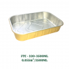 Hộp nhôm cao cấp 3500ml