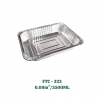 Hộp đựng thực phẩm 3500ml
