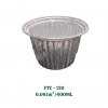 Hộp đựng thực phẩm 400ml