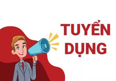 THÔNG BÁO TUYỂN DỤNG NHÂN SỰ MARKETING NĂM 2025