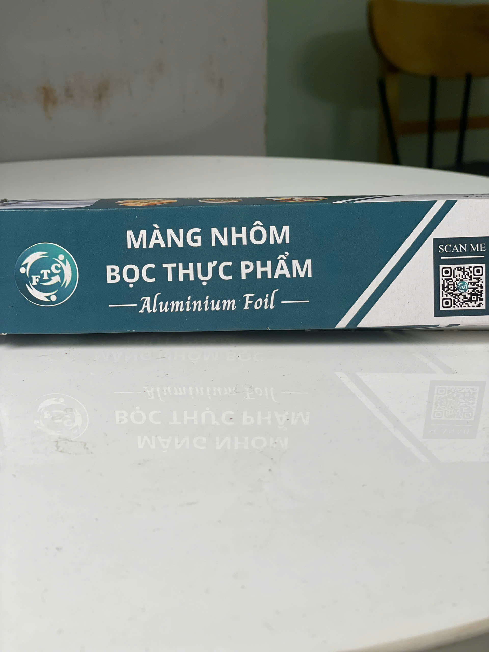 Bán màng nhôm giá sỉ