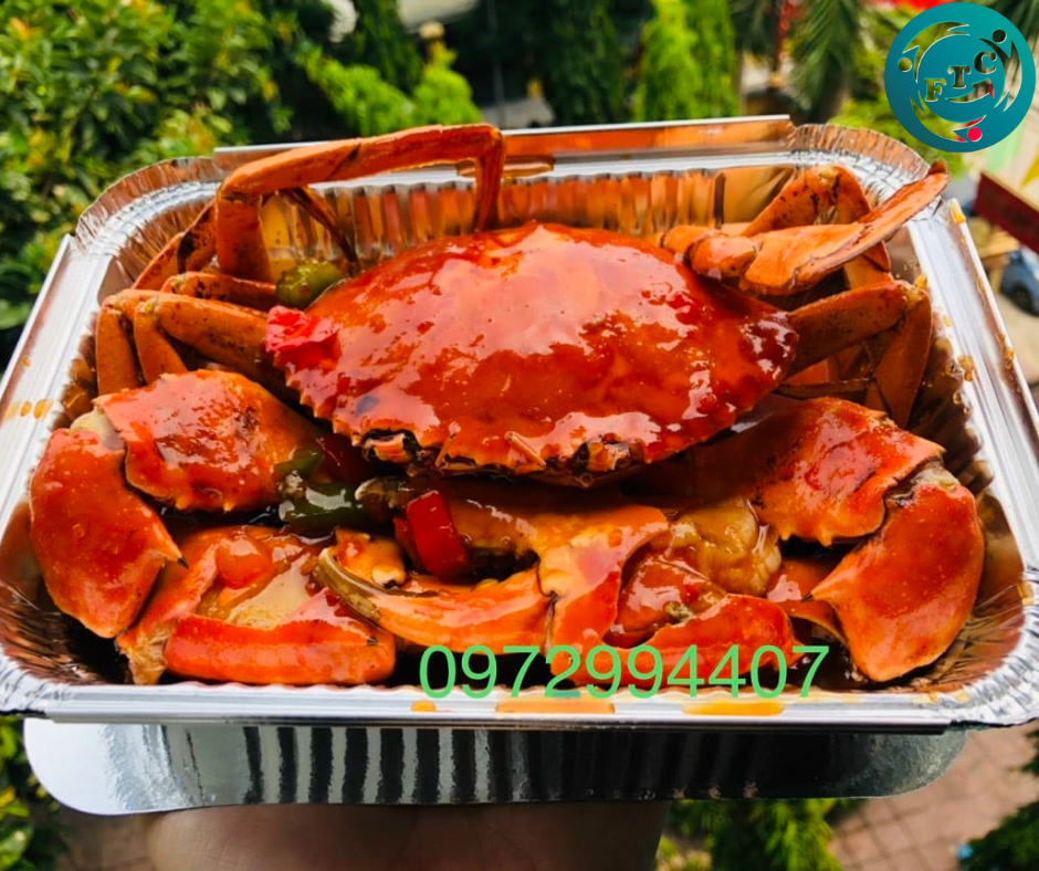 FTC– Địa chỉ hàng đầu cho Khay nhôm, Giấy bạc chất lượng cao