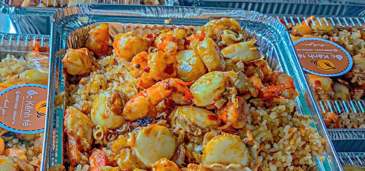 Khay Giấy Bạc Đa Năng