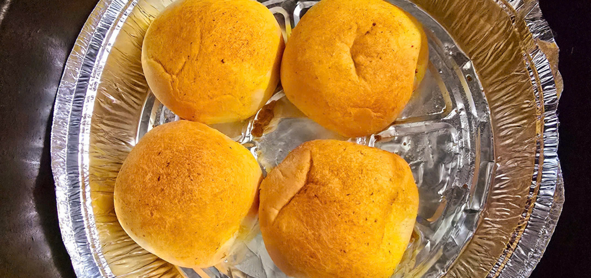 Khay Giấy Bạc Nướng Bánh