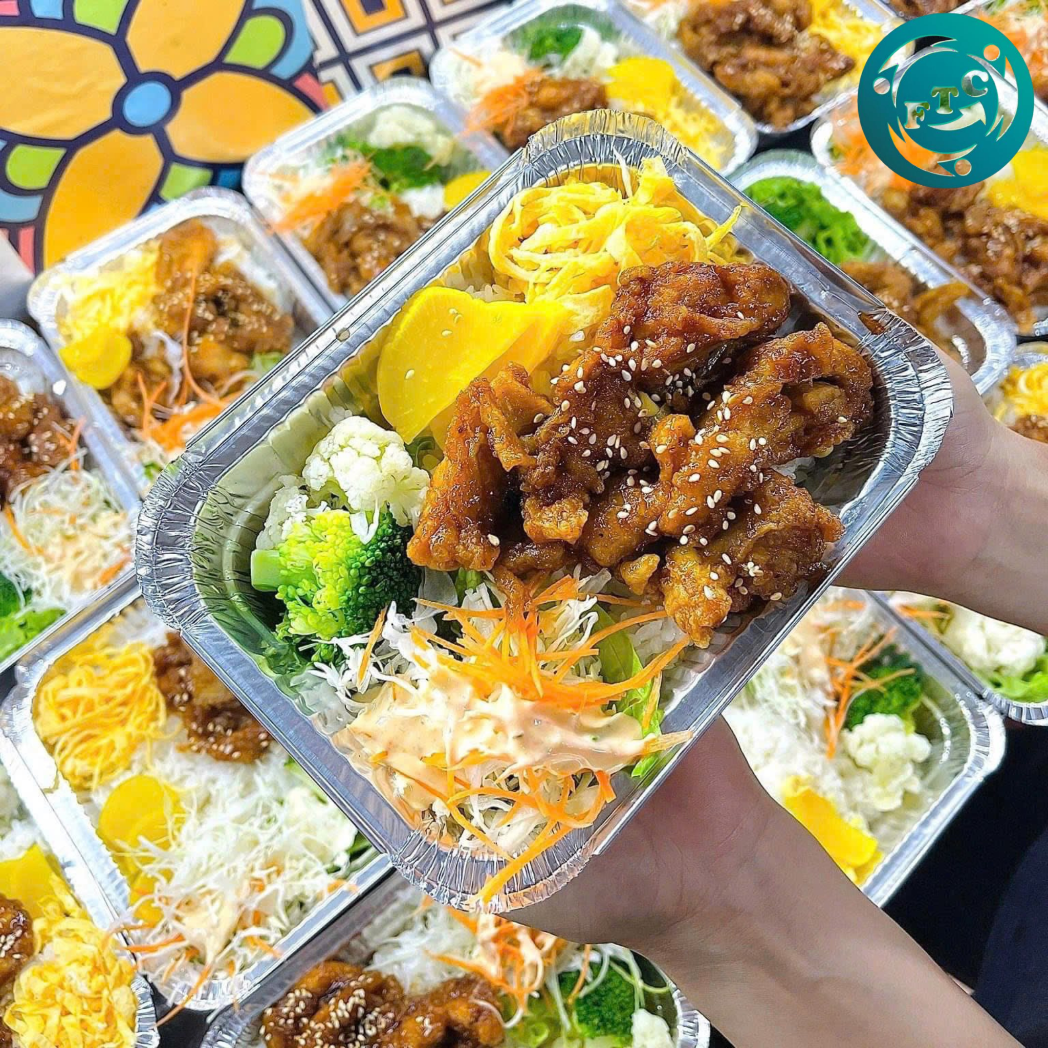 FTC– Địa chỉ hàng đầu cho Khay nhôm, Giấy bạc chất lượng cao