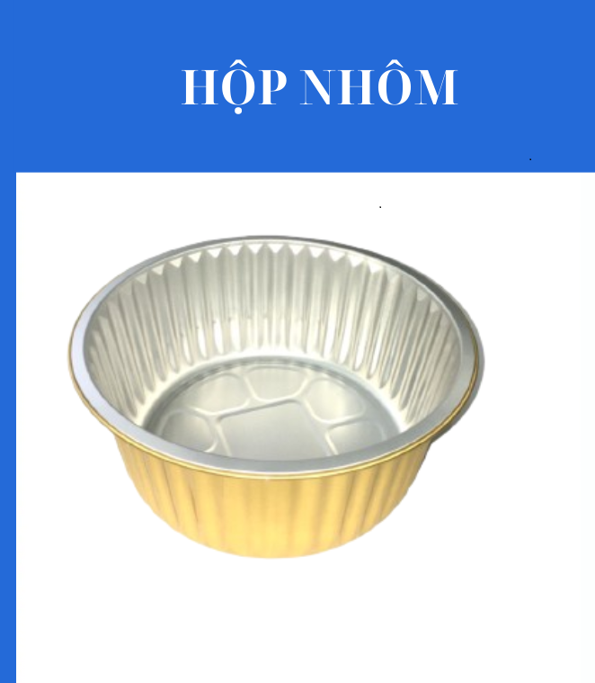 khay giấy bạc Cao Cấp
