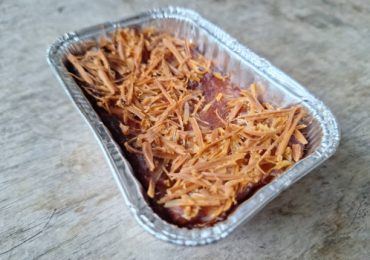 khay nhôm hộp giấy bạc