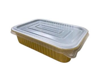 khay giấy bạc cao cấp