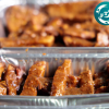 Khay Hộp Giấy Bạc