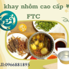 Khay Giấy Bạc Cao Cấp