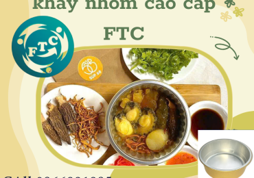 Khay Giấy Bạc Cao Cấp