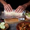 GIẤY BẠC CHẾ BIẾN THỰC PHẨM