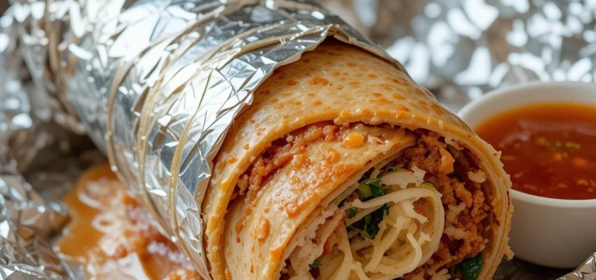 GIẤY BẠC GÓI THỨC ĂN