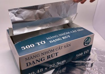 MÀNG BỌC THỰC PHẨM CHẤT LƯỢNG