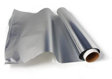 MÀNG NHÔM THỰC PHẨM CUỘN LỚN