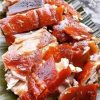 CÁCH LÀM SƯỜN HEO NƯỚNG GIẤY BẠC