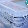 Bất Ngờ Sự Tiện Lợi khay Giấy Bạc cho Nhà Bếp
