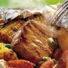 GIẤY BẠC NƯỚNG THỰC PHẨM