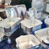 CÔNG DỤNG CỦA KHAY GIẤY BẠC