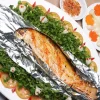 GIẤY BẠC NƯỚNG CÁ