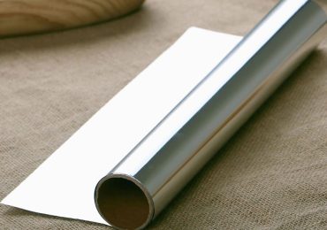 GIẤY THIẾC BẠC LÀ GÌ?