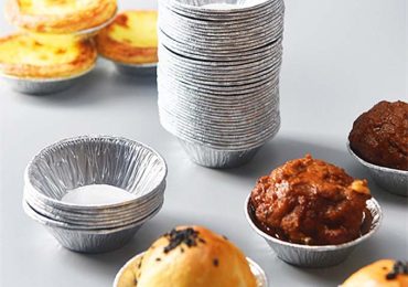 KHUÔN GIẤY BẠC NƯỚNG BÁNH