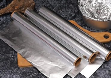 MÀNG NHÔM BỌC ĐỒ ĂN CÓ LỢI THẾ NÀO?