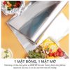 MÀNG NHÔM NƯỚNG FTC