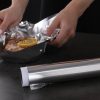 MẸO VẶT TỪ GIẤY NHÔM CUỘC SỐNG