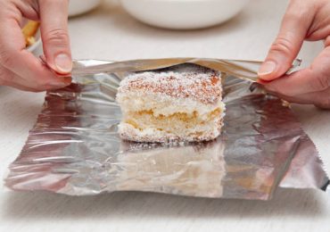 SỬ DỤNG MÀNG NHÔM TỐI ƯU RA SAO?