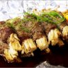 Thịt Bò Nướng Giấy Bạc