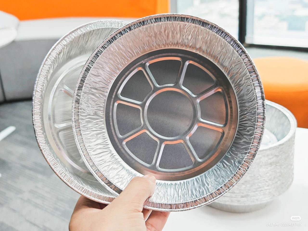 TIÊU CHÍ MUA KHAY GIẤY BẠC TẠI TPHCM