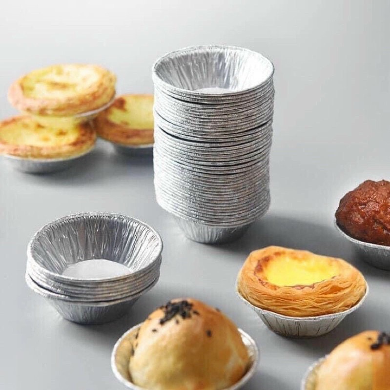 Sử Dụng Chế Biến Khay Nhôm