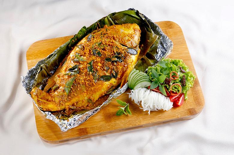 Màng nhôm bảo quản thực phẩm