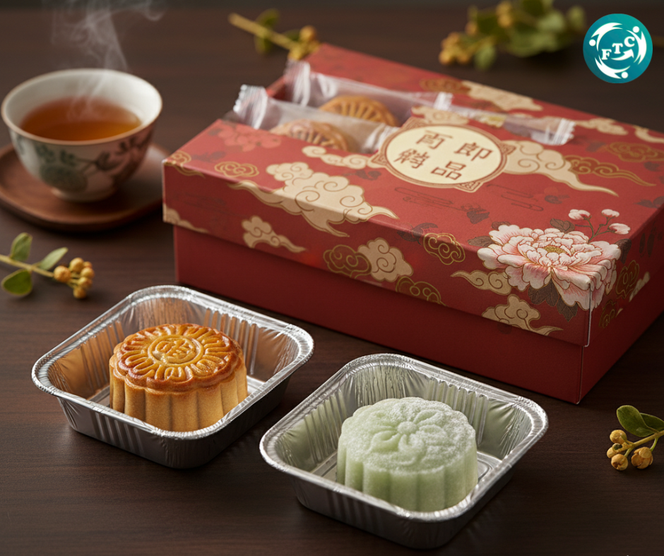 HƯỚNG DẪN MUA KHAY NHÔM