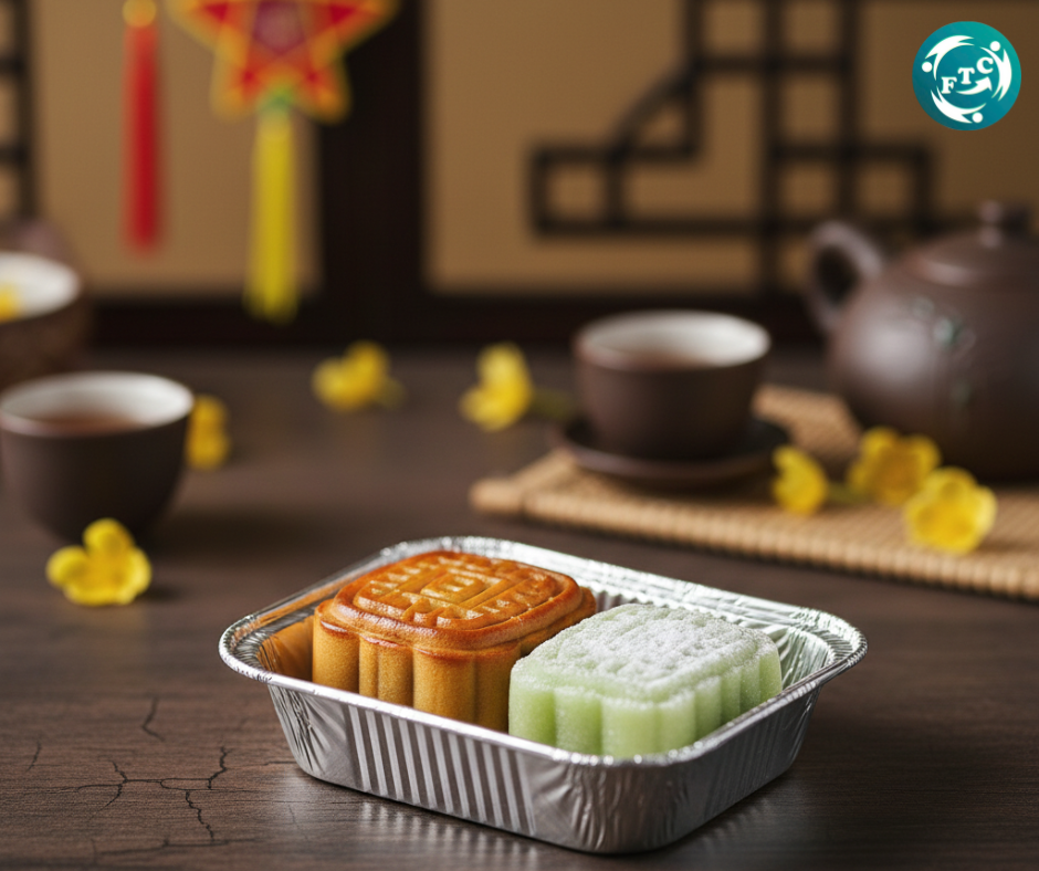 Hướng Dẫn Mua Khay Nhôm