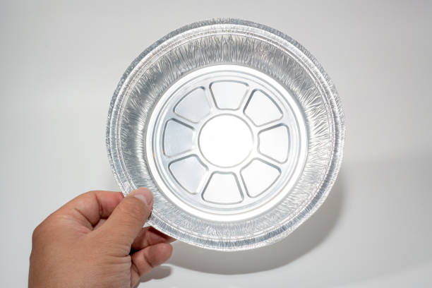 Khay Giấy Nhôm Cho Phụ Nữ
