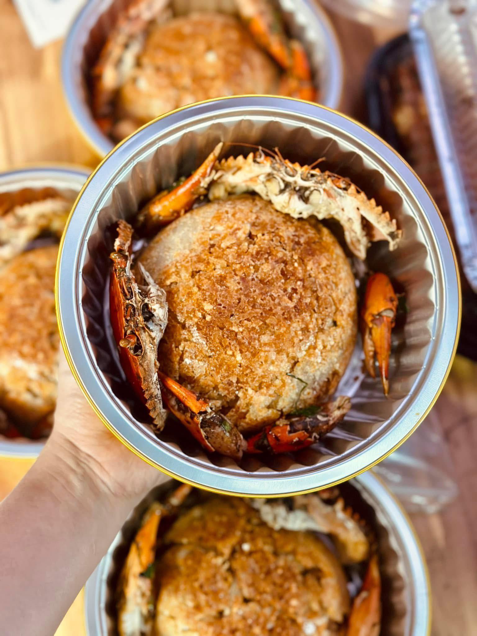 Khay Hộp Nhôm Loại Vàng