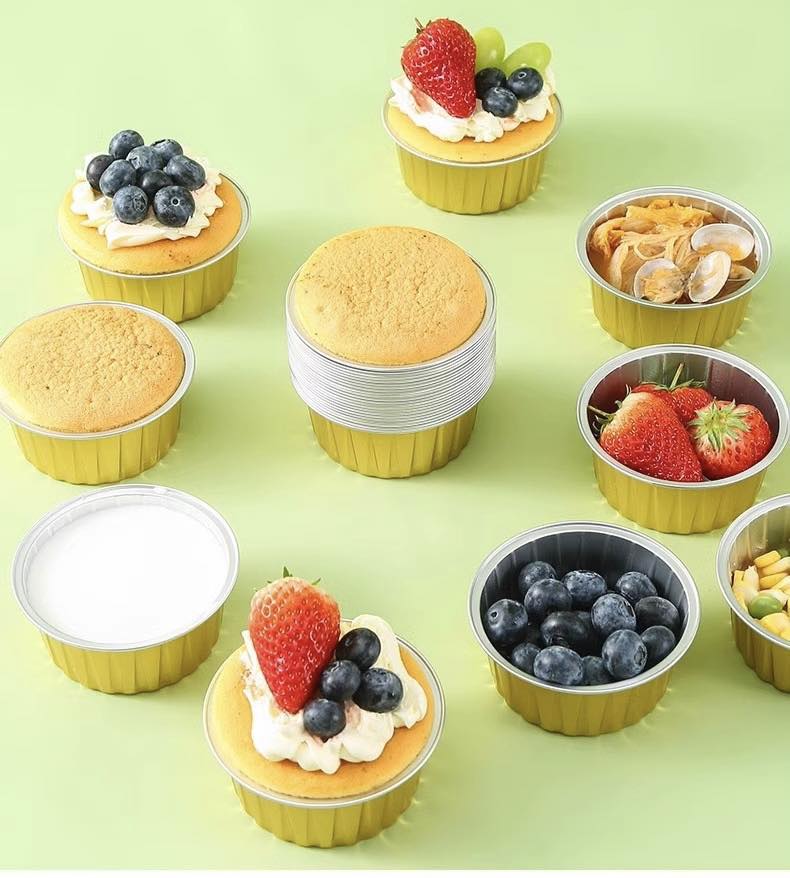 Hộp Giấy Nhôm Cao Cấp FTC