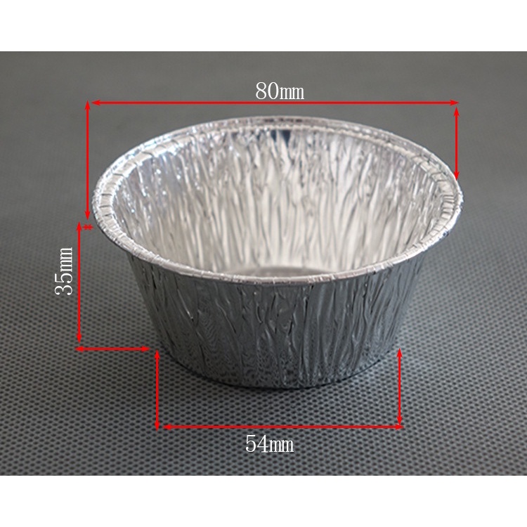 Cốc Giấy Bạc Đa Năng FTC