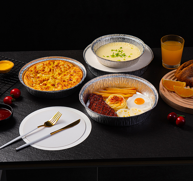 BÁT GIẤY NHÔM NHÀ BẾP