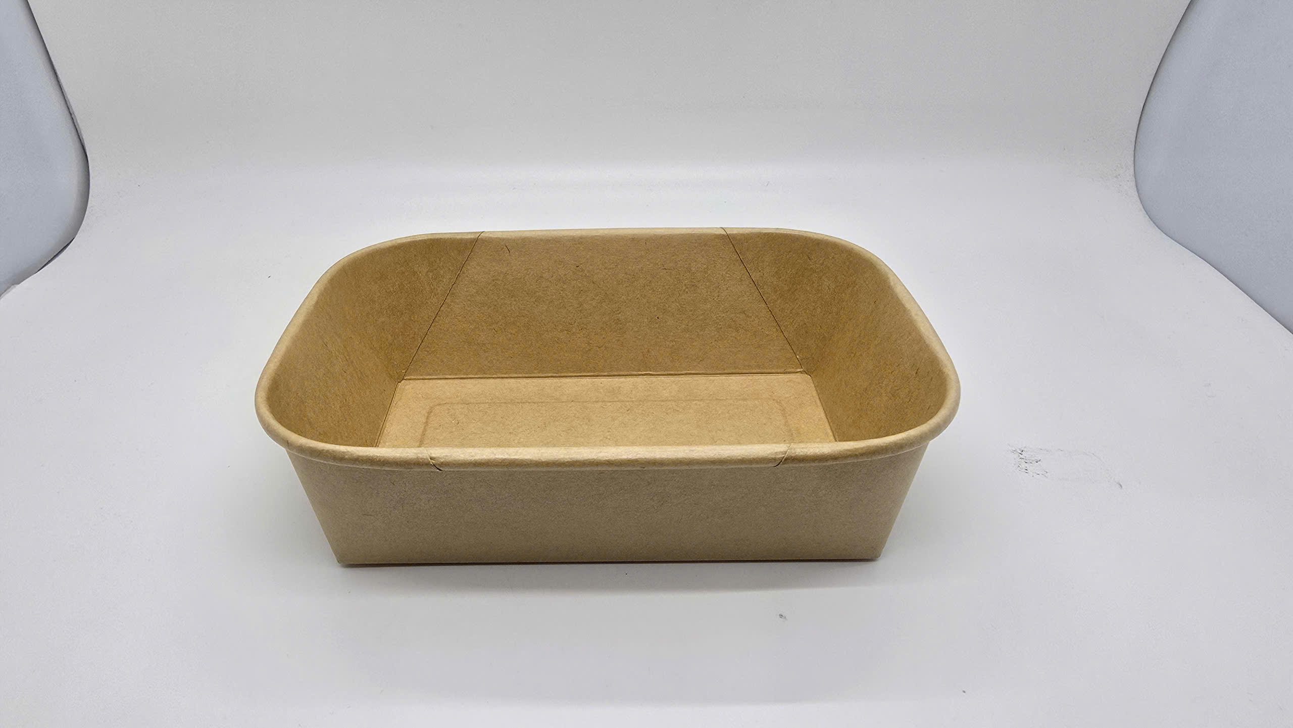 Hộp Giấy Kraft Đựng Thực Phẩm