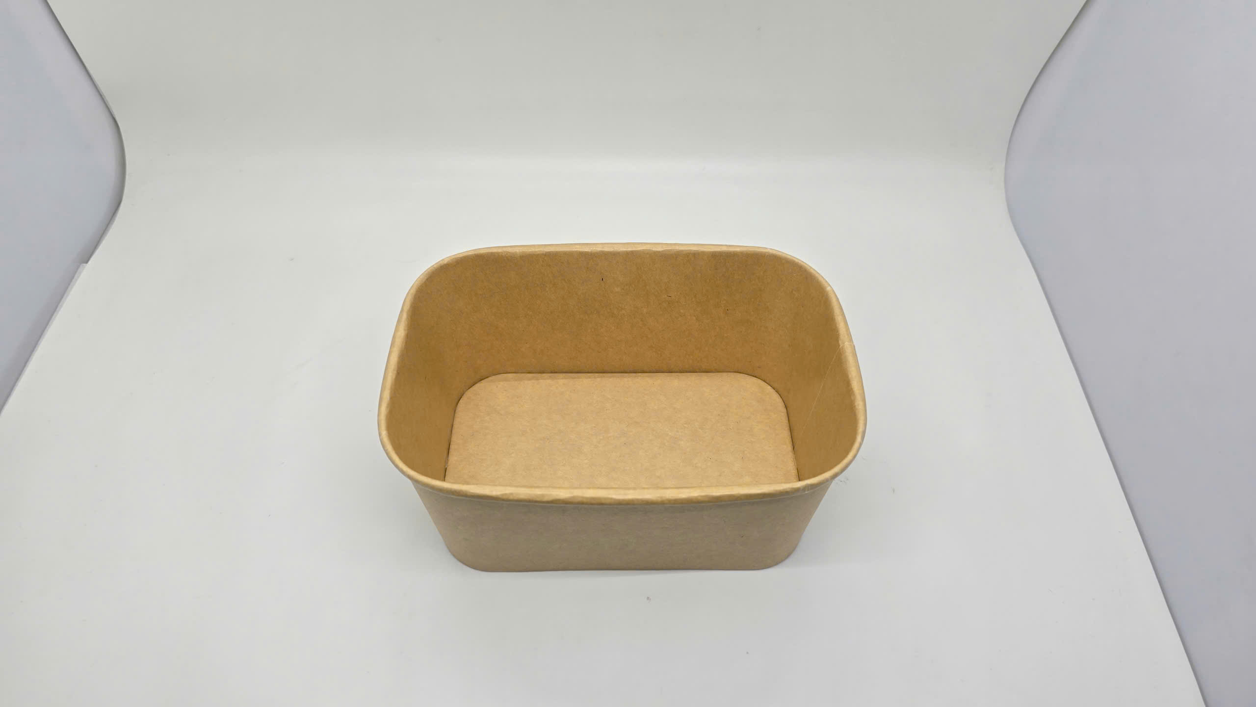 Hộp Giấy Kraft Đựng Thực Phẩm