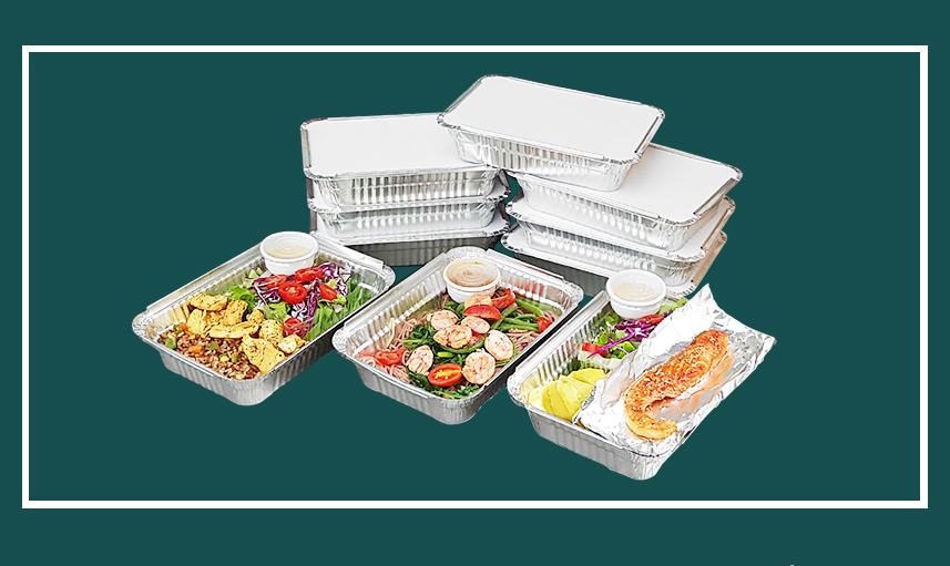 HỘP NHÔM THỰC PHẨM FTC