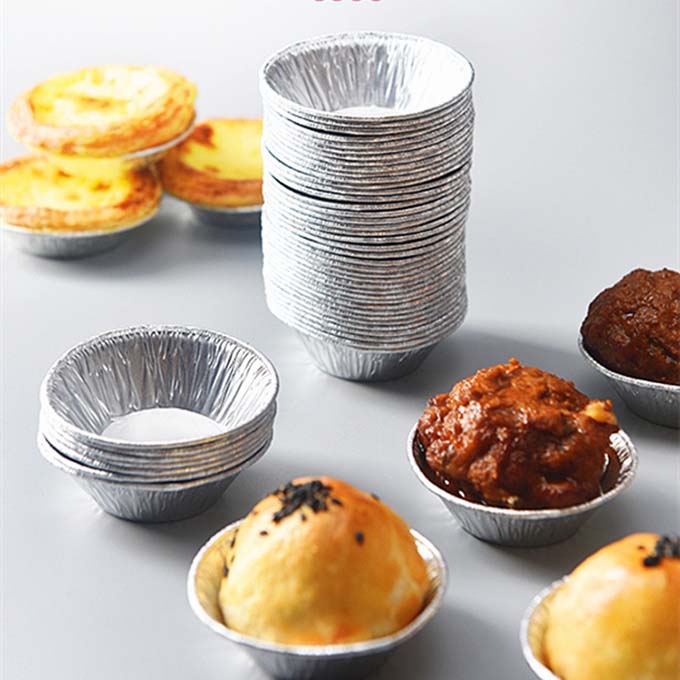 FTC– Địa chỉ hàng đầu cho Khay nhôm, Giấy bạc chất lượng cao