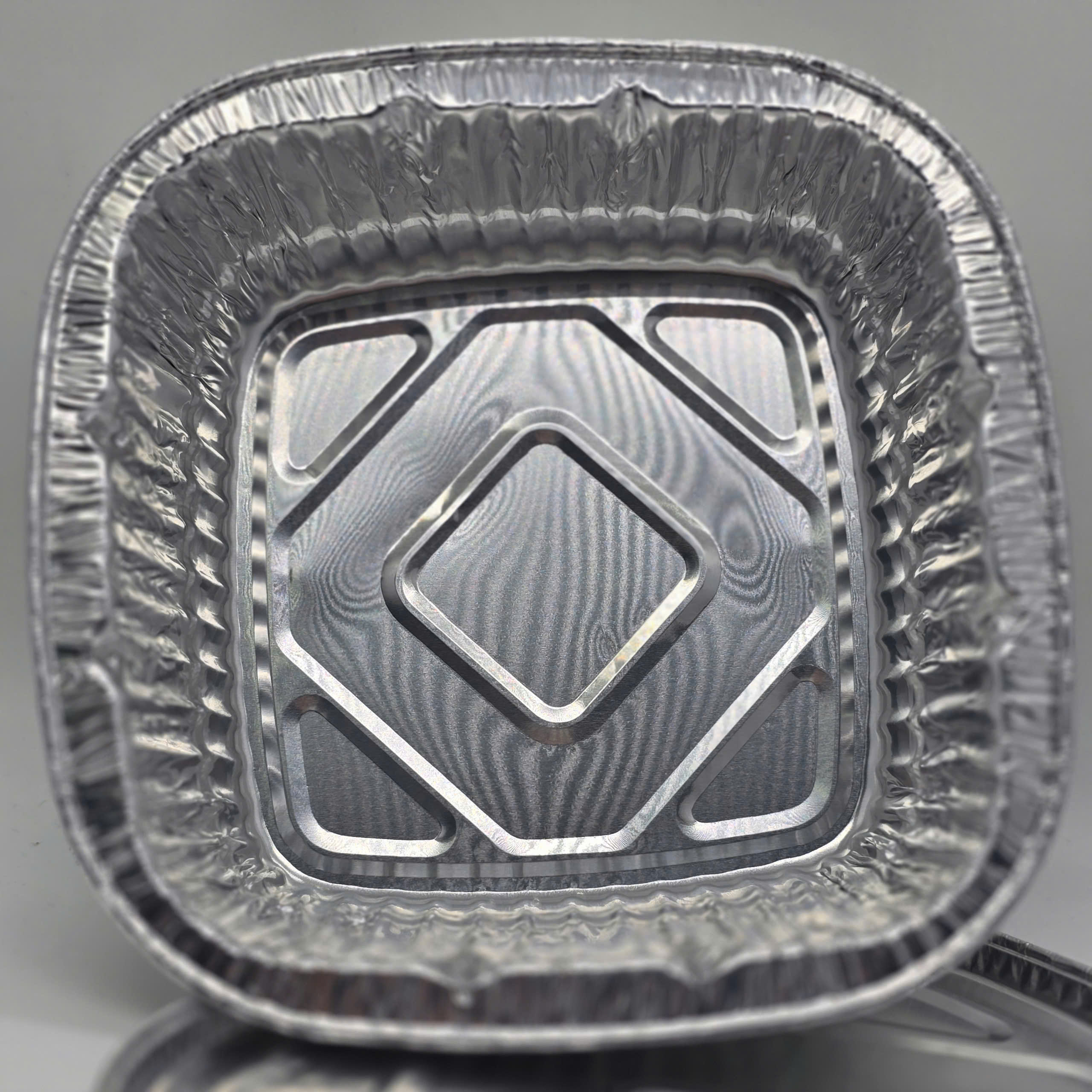 Sử Dụng Hộp Nhôm An Toàn