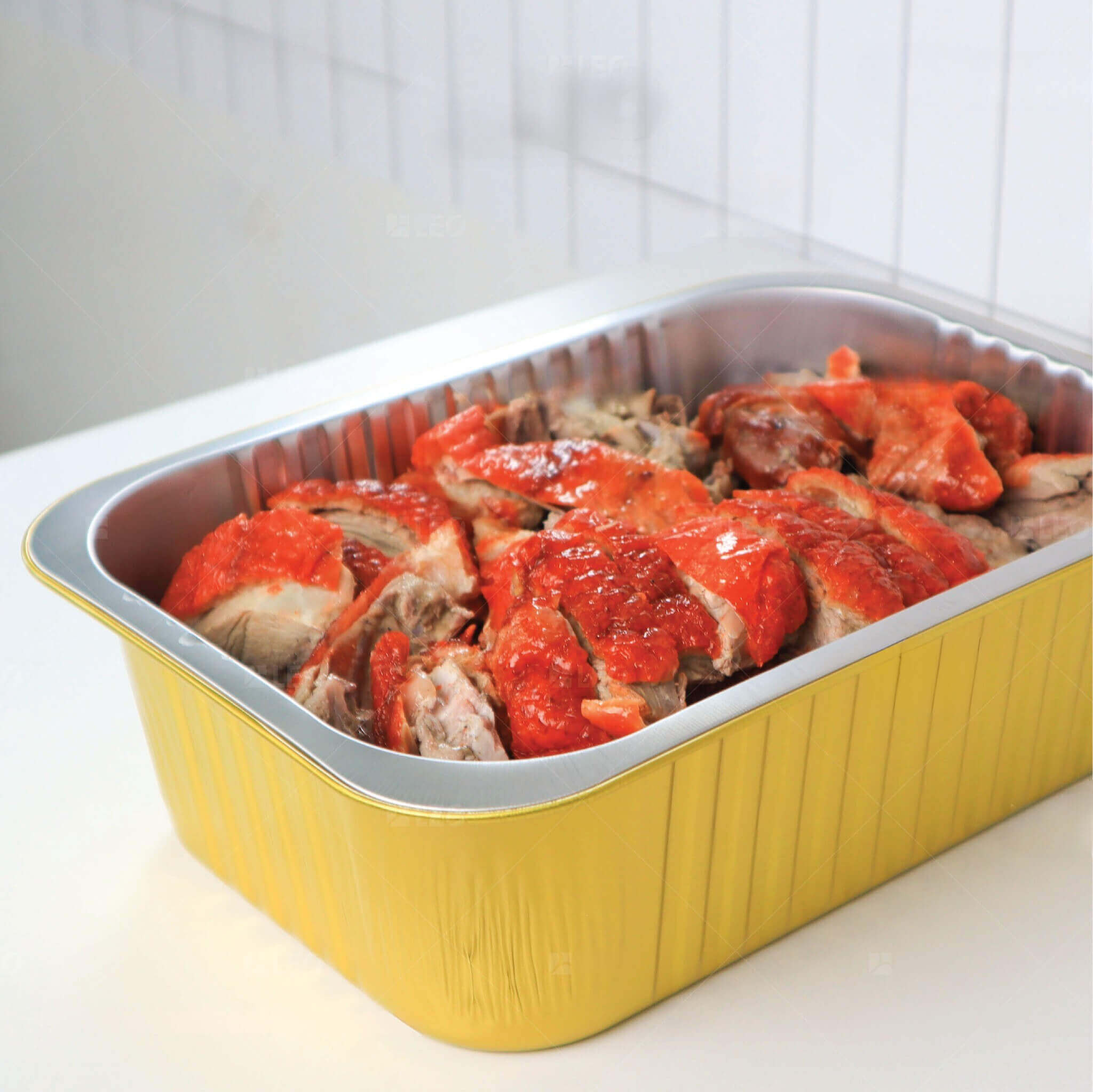 FTC– Địa chỉ hàng đầu cho Khay nhôm, Giấy bạc chất lượng cao